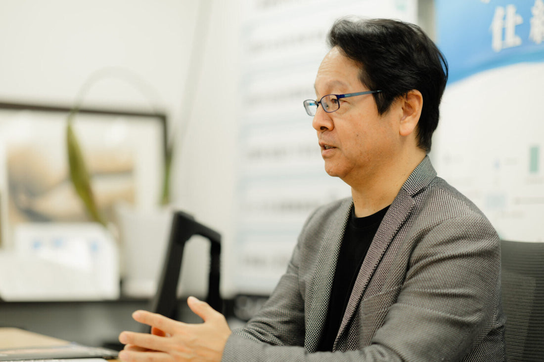 【メディア掲載】起業家インタビューメディア「ベンチャー.jp」に、弊社代表 赤石のインタビュー記事が掲載されました